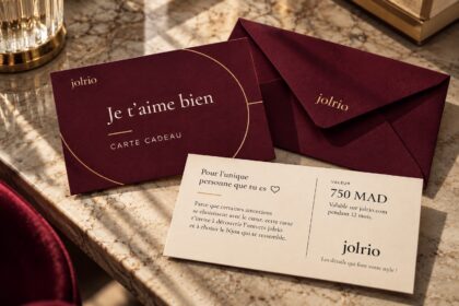 Je t’aime bien