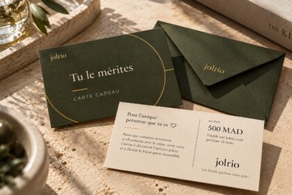 Tu le mérites