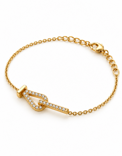 Portlligat Golden Earrings